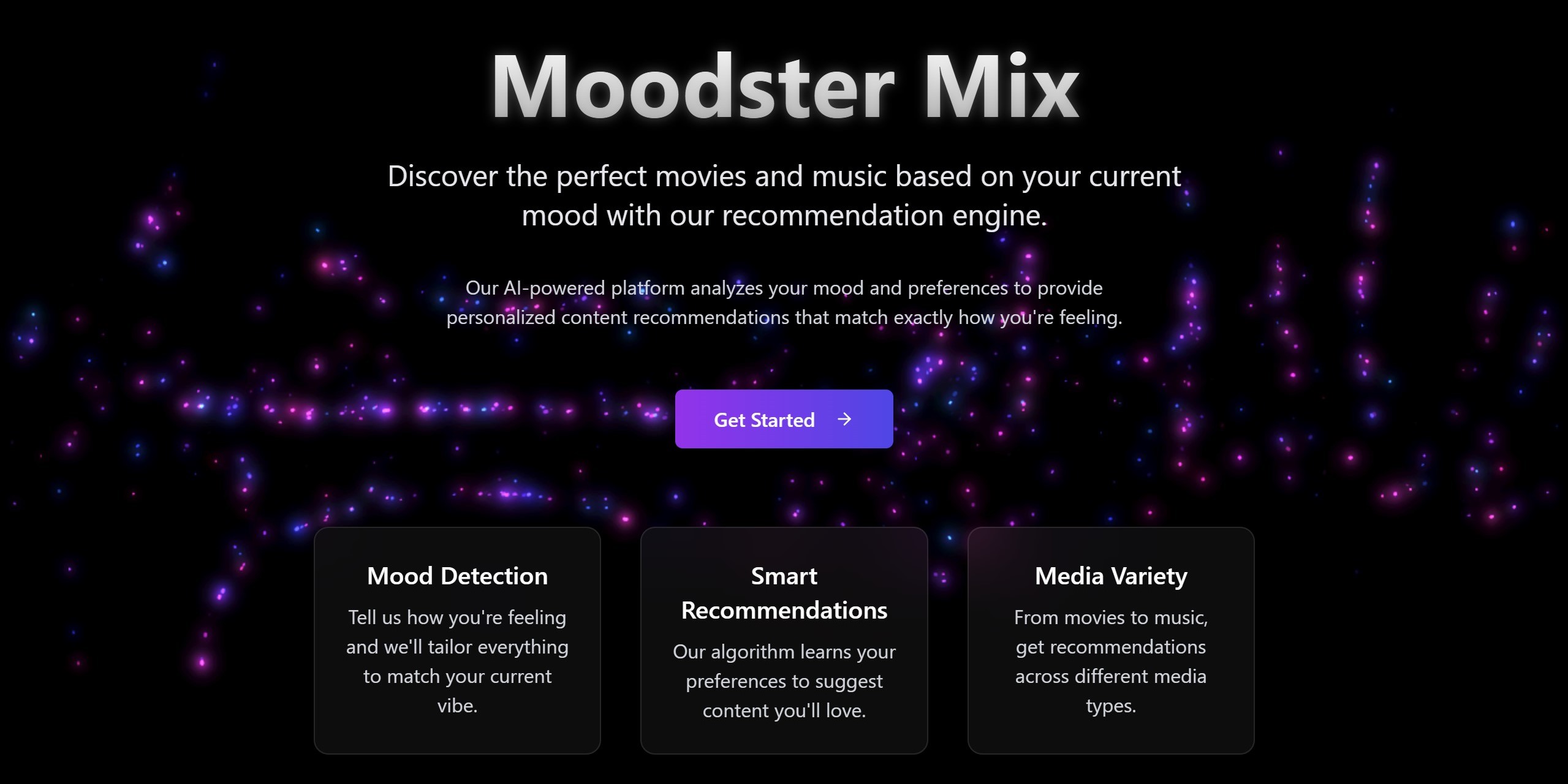 Moodster-Mix